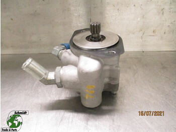 Steering gear KRACHT