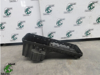 Crankcase MERCEDES-BENZ