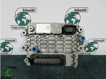 Electrical system MERCEDES-BENZ