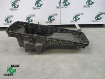Crankcase for Truck Mercedes-Benz A 471 010 56 13 // 72 13 // 84 13 CATERPAN MERCEDES EURO 6 OM471LA: picture 2