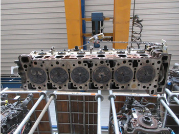 Cylinder block for Truck Mercedes-Benz A 471 010 59 20 / A471 010 44 20 / A 471 010 52 20/ A 471 010 54 20 CILINDERKOP MERCEDES 1842 EURO 6: picture 5
