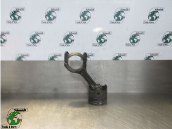 Engine and parts MERCEDES-BENZ