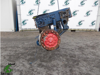 Axle and parts MERCEDES-BENZ