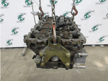 Cylinder block for Truck Mercedes-Benz A 934 010 00 41 TYPE 934.913 BENZ 1221 EURO 6 MODEL 2018: picture 2