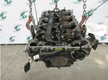 Cylinder block for Truck Mercedes-Benz A 934 010 00 41 TYPE 934.913 BENZ 1221 EURO 6 MODEL 2018: picture 4