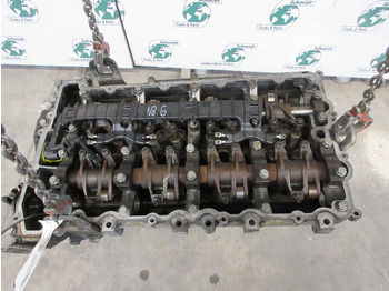 Cylinder block for Truck Mercedes-Benz A 934 010 00 41 TYPE 934.913 BENZ 1221 EURO 6 MODEL 2018: picture 5