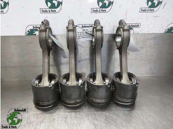 Engine and parts MERCEDES-BENZ