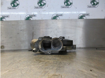 Coolant pump for Truck Mercedes-Benz A 936 200 08 01/A 936 200 08 01 / A 936 200 15 01 WATERPOMP EURO 6 BENZ: picture 2