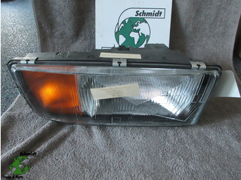 Headlight MERCEDES-BENZ