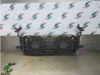 Electrical system MERCEDES-BENZ Actros