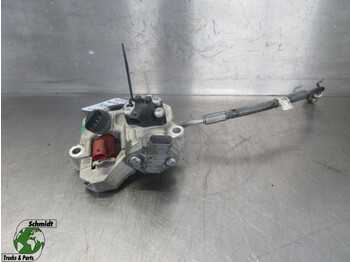 Electrical system MERCEDES-BENZ Atego
