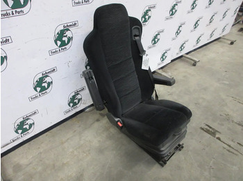 Seat for Truck Mercedes-Benz A 967 910 40 01 // A 967 910 29 01 // A 967 910 12 03 STOELEN SET BENZ 1221: picture 2 Seat for Truck Mercedes-Benz A 967 910 40 01 // A 967 910 29 01 // A 967 910 12 03 STOELEN SET BENZ 1221: picture 2