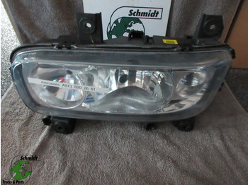 Headlight MERCEDES-BENZ Atego