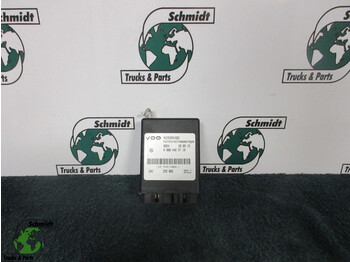 Electrical system MERCEDES-BENZ Atego