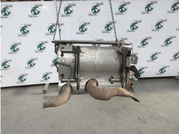 Catalytic converter for Truck Mercedes-Benz ATEGO A 009 490 67 12 KATALYSATOR EURO 6: picture 3