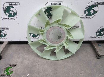 Fan MERCEDES-BENZ Atego