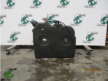 Fuel tank MERCEDES-BENZ Atego