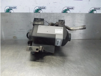 Heating/ Ventilation for Truck Mercedes-Benz BENZ CARGO A 943 830 09 61: picture 3