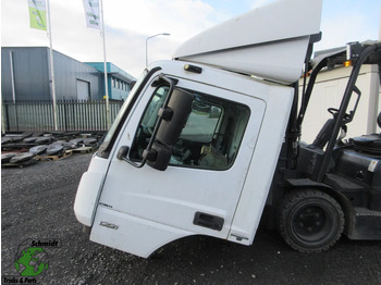 Cab and interior MERCEDES-BENZ