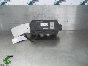 Heating/ Ventilation MERCEDES-BENZ