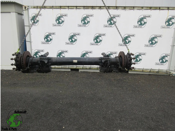 Axle and parts MERCEDES-BENZ