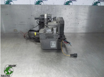 Heating/ Ventilation MERCEDES-BENZ