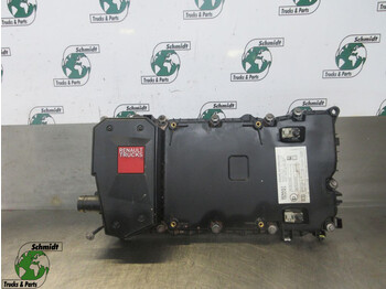 Engine and parts RENAULT D