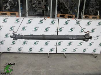 Drive shaft RENAULT T