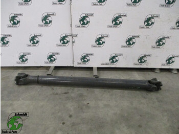 Drive shaft RENAULT T