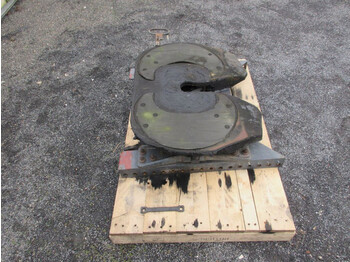 Fifth wheel coupling for Truck Renault 74110800209 // SK-S 36.20 VW RENAULT T 460 EURO 6 74110800209 // SK-S 36.20 VW RENAULT T 460 EURO 6: picture 4 Fifth wheel coupling for Truck Renault 74110800209 // SK-S 36.20 VW RENAULT T 460 EURO 6 74110800209 // SK-S 36.20 VW RENAULT T 460 EURO 6: picture 4