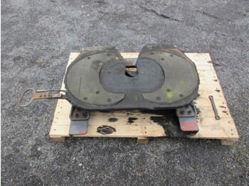 Fifth wheel coupling for Truck Renault 74110800209 // SK-S 36.20 VW RENAULT T 460 EURO 6 74110800209 // SK-S 36.20 VW RENAULT T 460 EURO 6: picture 3 Fifth wheel coupling for Truck Renault 74110800209 // SK-S 36.20 VW RENAULT T 460 EURO 6 74110800209 // SK-S 36.20 VW RENAULT T 460 EURO 6: picture 3