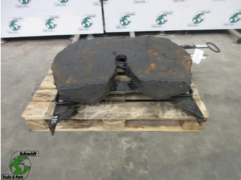 Fifth wheel coupling VOLVO FH