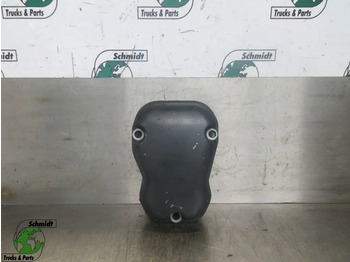 Engine and parts SCANIA R