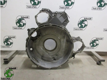 Engine and parts SCANIA R