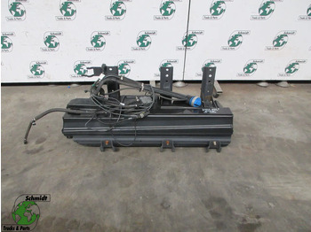 Fuel tank SCANIA