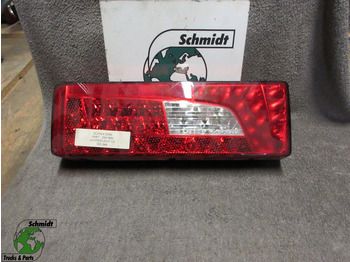 Tail light SCANIA R