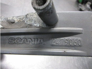 Frame/ Chassis for Truck Scania 2479060 KOPLAMP BUMPER DRAGER SCANIA S 450 NGS: picture 5