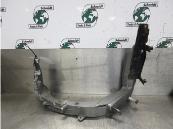 Frame/ Chassis for Truck Scania 2479060 KOPLAMP BUMPER DRAGER SCANIA S 450 NGS: picture 3