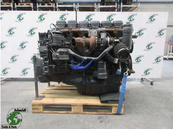 Engine SCANIA S