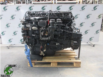 Engine SCANIA R