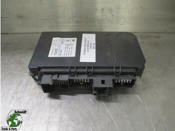 Electrical system SCANIA G