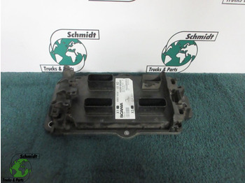 Electrical system SCANIA P