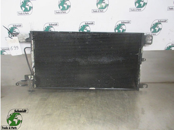 Cooling system SCANIA R