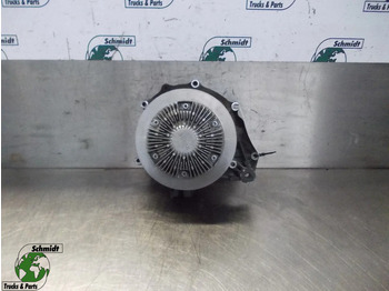 Coolant pump SCANIA S