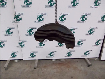 Brake caliper for Truck Scania S450 2564042/2564042 REMKLAUW LA EN LV EURO 6: picture 3