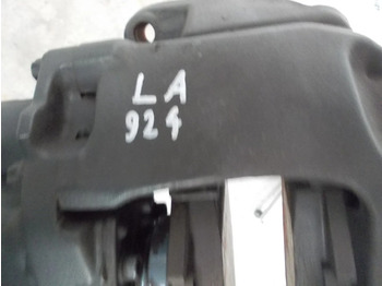 Brake caliper for Truck Scania S450 2564042/2564042 REMKLAUW LA EN LV EURO 6: picture 5