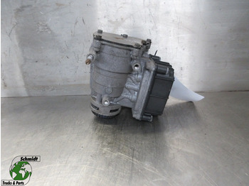 Spare parts DAF CF