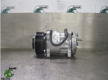 Spare parts DAF