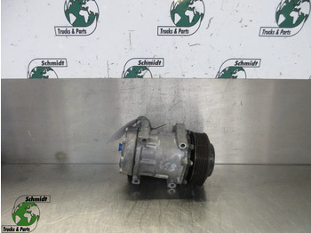 Spare parts DAF CF