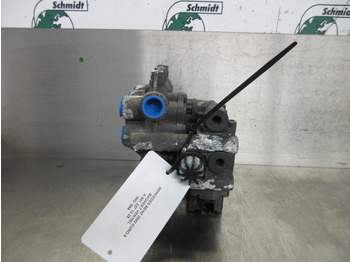Spare parts for Truck Mercedes-Benz A 001 327 12 25 MAGNEET VENTIEL MERCEDES BENZ 2542 EURO 6: picture 3
